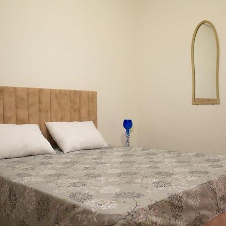 Maison De Vacances Vue Sur Mer Γκαμπές Εξωτερικό φωτογραφία