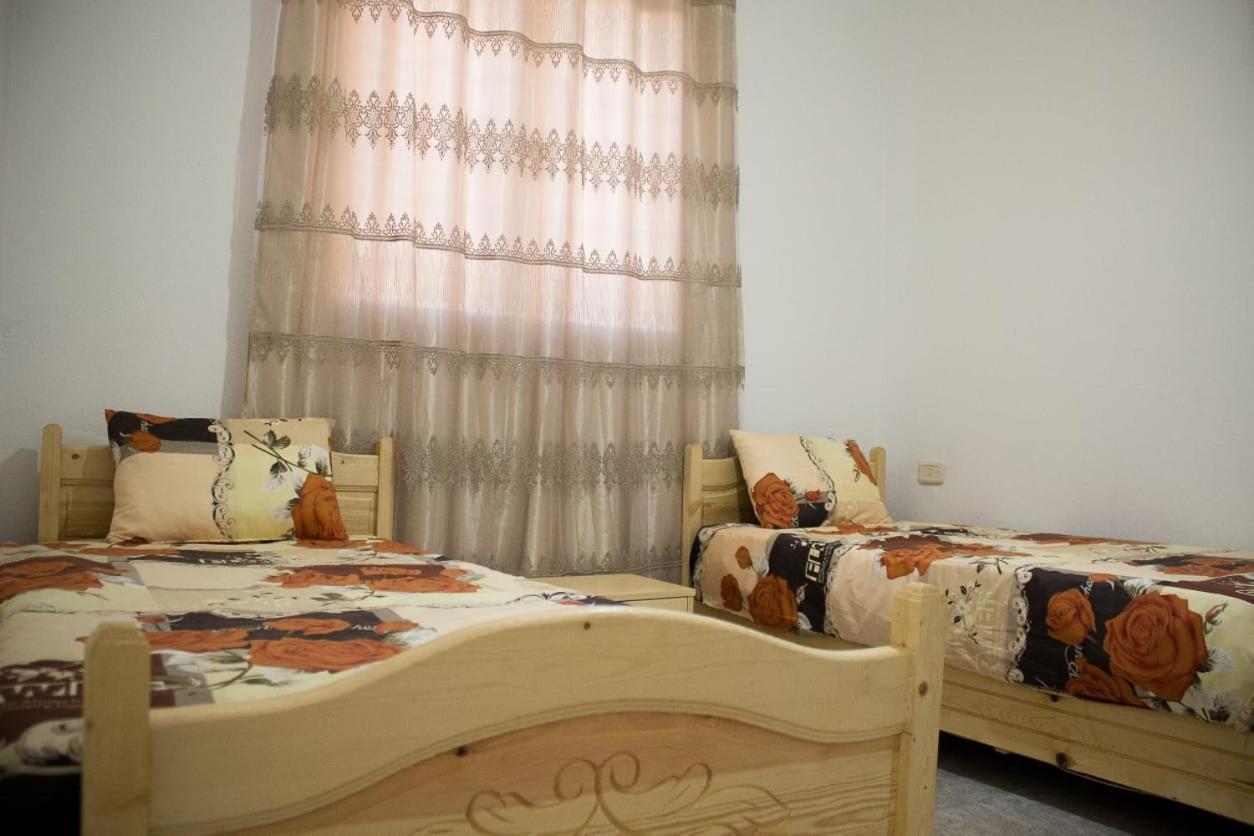 Maison De Vacances Vue Sur Mer Γκαμπές Εξωτερικό φωτογραφία