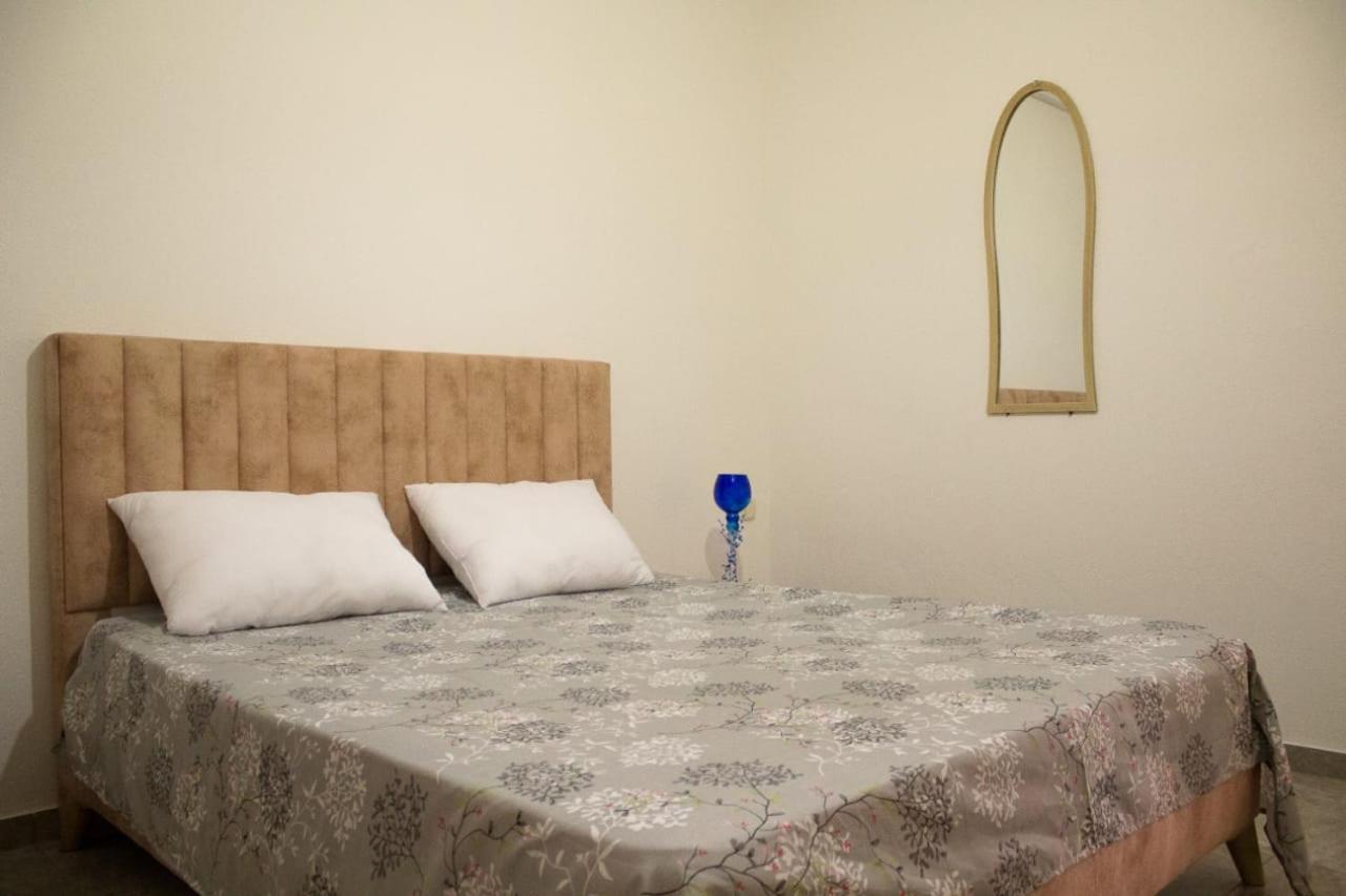 Maison De Vacances Vue Sur Mer Γκαμπές Εξωτερικό φωτογραφία